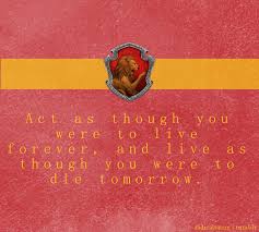 This page is about gryffindor quotes,contains gryffindor house quotes. Gryffindor Motto 01 Gryffindor Gryffindor Pride Gryffindor Aesthetic