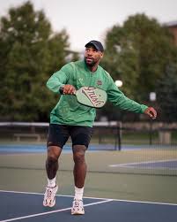 Michiana Pickleballers