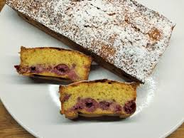 Als ich mir am wochenende meine backzutatenvorräte angeschaut habe, musste ich feststellen, dass meine marzpanrohmasse nur noch bis zum 30. Gastartikel Kirsch Marzipan Kuchen Schwesternliebe Wir