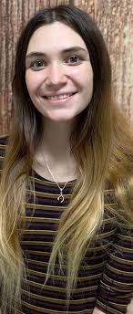 Angelica Mcintosh's Instagram, Twitter & Facebook