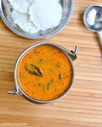 Udupi Sambar Recipe Hotel Style No Onion No Garlic Sambar Recipe Recipes Indian Food Recipes Vegetarian Veg Recipes