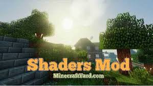 With krakens, mobzilla, zoo cages, huge swords, tons of new ores, new plants, powerful new royal dragons, tons of dungeons, and new dimensions Shaders Mod 1 17 1 1 16 5 1 15 2 1 14 4 1 12 2 Minecraft Download