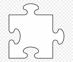 | view 238 puzzle piece illustration, images and graphics from +50,000 possibilities. White Puzzle Piece Transparent Hd Png Download 600x601 136942 Pngfind