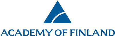 Résultat de recherche d'images pour "aka.fi Academy of Finland  logo"