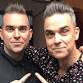 Robbie Williams Tribute Show event image