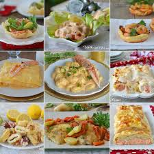 Scopri un secondo piatto della tradizione, buonissimo e facile da preparare. Ricette Di Pesce Per Capodanno 12 Idee Veloci