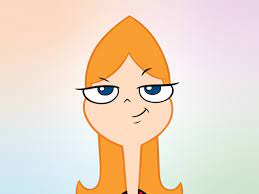 20 Facts About Candace Flynn (Phineas And Ferb) - Facts.net