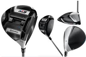 Taylormade M3 Driver Review Equipment Reviews Todays Golfer