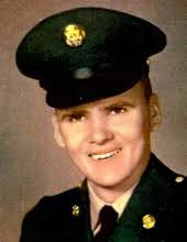 Obituary information for Byron "Butch" Summers