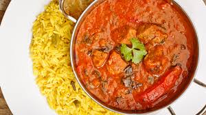 Add the spices and stir for a few seconds. Authentic Indian Beef Curry Starts At 60