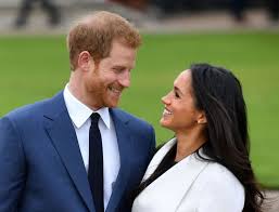 Nueva polémica de meghan y harry por nombrar a su hija lilibet en honor a la reina isabel. La Cronologia Del Amor Entre El Principe Harry Y Meghan Markle