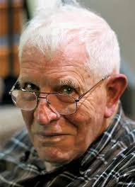 Remembering and Celebrating the life of (Reginald) Trevor Webster