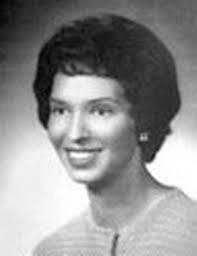 Barbara McLain Israel Obituary April 21, 2015