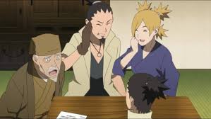 Check spelling or type a new query. Fernanda Ene On Twitter I Live For These Two Shikamaru And Temari My Babies Shikamaru Temari Shikatema Narafamily Boruto Anime