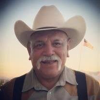 Richard F. Moreno Obituary