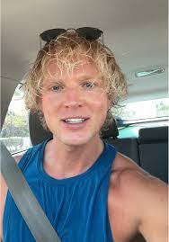 Shawn Ham's Instagram, Twitter & Facebook