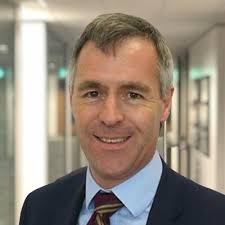 Tony Westbrook - Castle Orthopaedics