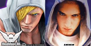 Street Writer: The Word Warrior: A look at Ed from Street Fighter V, design  meets legacy...