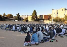 Islamisation De La France Quand La Charia Cree Ses Ghettos Valeurs Actuelles