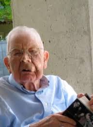 William Moss Obituary (2015)