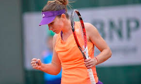 Bio, results, ranking and statistics of simona halep, a tennis player from romania competing on the wta international tennis tour. Romanian Tennis Player Simona Halep Donated Eur 30 000 To Help Fight Coronavirus Business Review