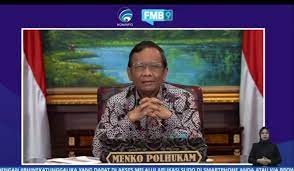Sedangkan radikalisme di indonesia merupakan paham atau aliran yang radikal dalam politik. Infopublik Pemerintah Tegas Perangi Radikalisme