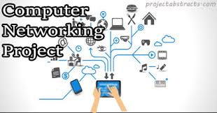 Credit card reader with face recognition based on webcam 6. Computer Networking Project Topics And Ideas Cse Final Year Projects