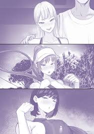 部活を決めるのは難しい！ - 同人誌 - エロ漫画 | inits-terapiya.ru
