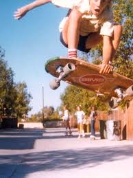 Sky brown jumps the mega | tony hawk | elliot sloan | ep.6 sloan yard sessions. A Young Tony Hawk Getting Some Air In 1978 9gag