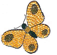 4 sketsa gambar kelinci untuk kolase. Dpcupb Erfaqqm