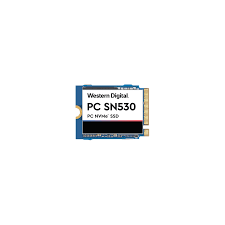 WD PC SN530 NVMe SSD (M.2 2230) | HDStorageWorks.com