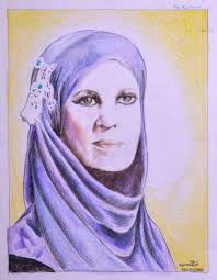 2019 Grandparent Portrait Show Gallery