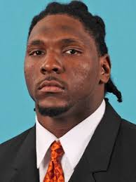 Vinston Painter, Washington, Offensive Tackle