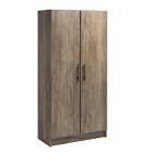 Elite 32-inch Storage Cabinet Prepac