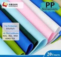 Anti Statics Mattress Cover, Furniture Use PP Spunbond Sofa Under Lining  Upholstery Non Woven Fabric