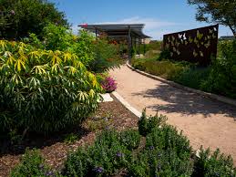 Leach Teaching Gardens