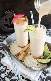 Simmer until sugar is dissolved, whisking. Fast Three Step Horchata