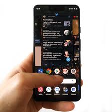Google Confirms Dark Mode Is A Huge Help For Battery Life On