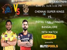 You can check out our live streaming calendar for the chennai super kings vs royal challengers bangalore live stream online. Qpynyprujhp0gm