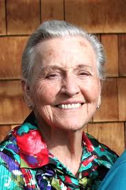 Laura Hazel Enchoff Lee