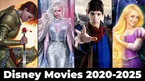 There's a ton more where that came from, and they're all currently available on. Disney Live Action Movies In Development Youtube