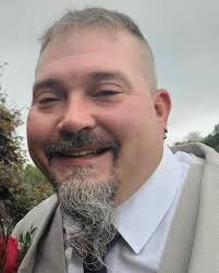 Anthony Shaun Romanello Obituary September 12, 2025