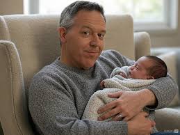 No more mean tweets 🇮🇱 on X: "Grok has already provided pictures of Greg Gutfeld with baby Mira https://t.co/5OVbmCXWJd" / X