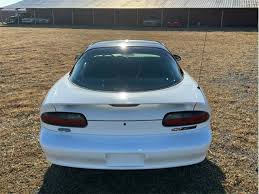 Image result for Arctic White 1994 Camaro