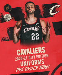 The cleveland wordmark across the chest is made up of bits of the logos from several legendary rock bands and artists over the years. 2020 2021 Cleveland Cavaliers City Edition Jersey Cavs Team Shop