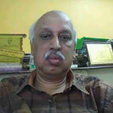 John Justus, Nagercoil