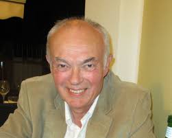 In memory of Dr. Rodney Wootten