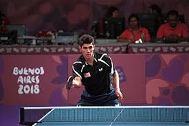However, table tennis became widely popular in asia after finding its way to the continent in the 1950s, which has since been a breeding just eight years after hosting its first world cup in china, table tennis featured at the 1988 summer olympics in seoul and has since been a fixture at the games. Kanak Jha Wikipedia