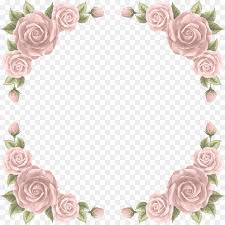 Sie und ihr liebster / ihre liebste haben sich dazu entschlossen. Hochzeit Einladung Strand Rose Papier Vektor Handgemalten Rosen Grenze Png Herunterladen 1413 1413 Kostenlos Transparent Rosa Png Herunterladen