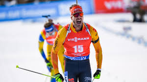 Pokljuka liegt im nordwesten von slowenien. Biathlon Wm 2021 Zeitplan Ergebnisse Liveticker Und Tv Ubertragung Eurosport